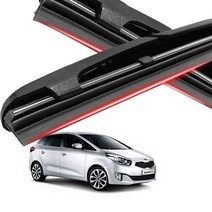 와이퍼 올뉴카렌스 실리콘 700mm700mm 자동차 하이브리드 윈드브러쉬 용품 윈도우브러쉬 차량