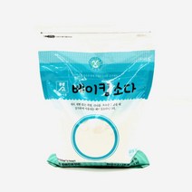 제과제빵 베이킹소다 2kg, 본상품선택, 본상품선택