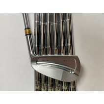 골프 클럽 조디아 SV-C101 아이언 헤드 커버 4-9P R/S/SR 흑연/스틸 샤프트, 16 KBS PGI 60 70 80 90