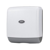 동방제지 페이퍼타올 핸드타올 종이 타월 디스펜서 케이스 (HTM-501) 수건 화장실 주방 식당, 상세페이지 참조