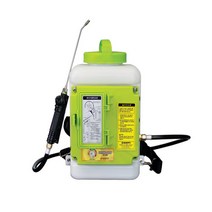 광성분무기 충전식분무기 농사농약살포기 6L KS-PK6