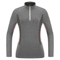 레드페이스 여성등산셔츠 마운트엘곤웜우먼짚티셔츠19W_DS_22