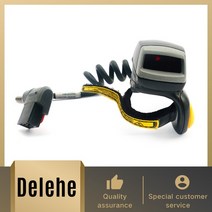 바코드스캐너Motorola Symbol WT4090 RS409 용 링 바코드 스캐너, 한개옵션0
