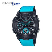 지샥 GA-2000-1A2DR