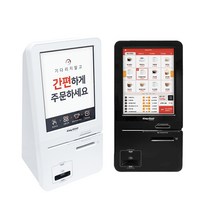 KIOSK 이지체크 안드로이드 미니키오스크 무인결제기 신규사업장 EK-192, 입장권 전용, 법인 신규 사업자
