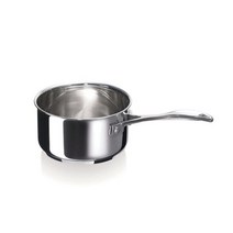 베카 Chef 컬렉션 편수 냄비 16cm, 단품