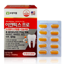 부광약품 이엔탁스 프로 60정 2개월분