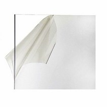 브랜드없음 LED배너용 전면보호PC판 LED배너 백릿필름 60x180cm, 3. 60x180cm, 선택완료