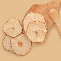 웜푸드 건조과일 배칩, 1개, 100g