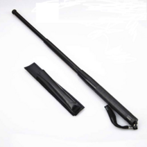 리치카프 호신용 3단봉 휴대용 강력 호신봉, 블랙 1개, 1개