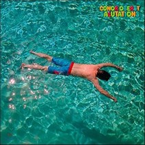 [CD] Conor Oberst (코너 오버스트) - Salutations