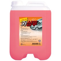 카보이 카버블폼 18.75L (대용량) 카샴푸 폼세차, 13L, 1개