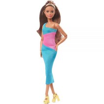 Barbie 브라운 헤어 켄 인형, Brunette