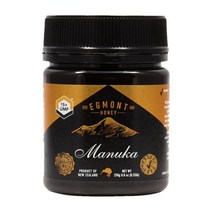 에그몬트 뉴질랜드 마누카꿀 MGO515+ UMF15+ 250g