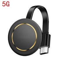 무선hdmi 무선미러링 미라캐스트 동글이 iosandroid wifi 디스플레이 용 4k 2.4g5g wifi 동글 tv 스틱 호환 miracast dlna tv 디스플레이, 2.4g 5g