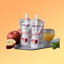 명작 문경사과 20포 부사사과 비타민c 국내산 사과주스 사과쥬스 사과엑기스 사과음료 사과액기스 사과즙 청정문경산 상큼, 단품, 단품