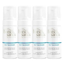 본다이 샌즈 셀프 탠 이레이서 100ml 4팩 Bondi Sands Self Tan Eraser