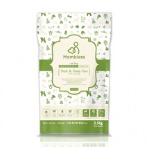 맘블레스 애견사료 오리 (소화/위장) 2.5kg, 상세페이지 참조, 상세페이지 참조, 상세페이지 참조