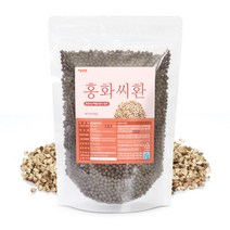 홍화씨환 600g, 1개, 단품