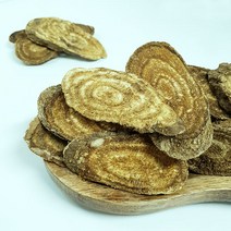 백장생 칡(편갈근 각갈근), 칡(편갈근) 600g, 1개