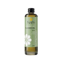 Fushi 프레쉬 프레스 올가닉 아보카도 오일 100ml Fresh-Pressed Organic Avocado Oil 100ml