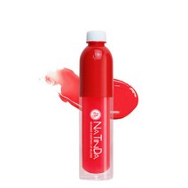 나틴다 샤이닝 코팅 립글로스 6종, 6호 쇼킹 팝, 1개, 4ml