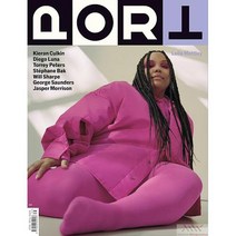 Port Magazine Uk 2022년#31호 (건축 디자인 사업 영화 환경 정치 문학 코미디 남성 교양 잡지) - 당일발송