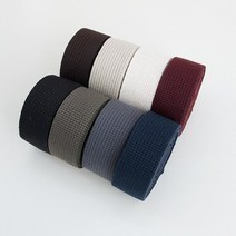 원단킹 270cm] 3cm 면웨이빙 8color Z0557 (8219565), 브라운
