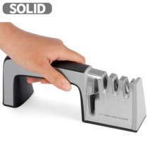 PQN585604멀티 칼갈이 가위갈이 칼가는기계 연마기 숫돌 샤프너