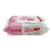CPD227822하)손걸레 청소포 45매(고급형)14개-한박스