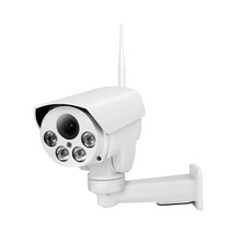 열화상카메라 적외선카메라 적외선 무선 보안 IP 와이파이 PTZ 자동 줌 SD 카드 사람 감지 IR Sonyimx335 HD 3G 4G SIM, 없음, 5.5MP-WIFI - AU 플러그-배 줌
