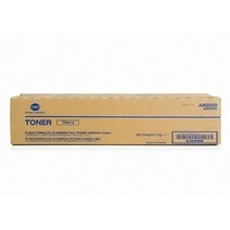 코니카미놀타 정품토너 TN-414K Bizhub036DN Bizhub042DN Bizhub363 Bizhub423, 검정