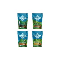 Mauna Loa Macadamia 226g x 2 마우나로아 마카다미아 226g x 2, 다크초콜릿, 2개