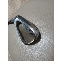 중고 좌타 혼마 베레스 금장 2스타 MG701 11번49도 아이언웨지, 없음