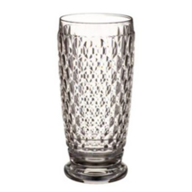 빌레로이앤보흐 보스턴 고블렛 롱드링크 162 6종, 블루 4 개 팩