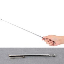 안테나 봉 강의실 사무실 회의실 막대 지시봉 실버 안테나 지휘봉겸 볼펜 볼펜 지시봉 안테나 지휘봉 안테나 지시봉 레이져