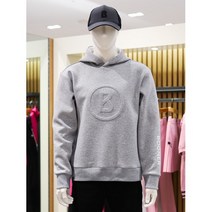 보그너 [보그너골프] 남성 영라인 후드티셔츠 0122410108(96)