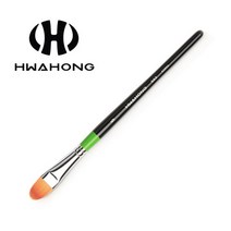 화홍 다용도 디자인붓 982F 0호-8호, 4호