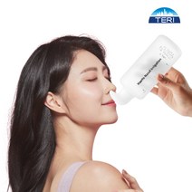 해요 태리 수동식 코세정기 코세척기, 단품