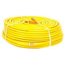 풍남포나후렉스 분무기호스 8.5MMx100M ASS Y