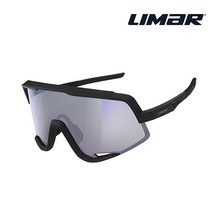 LIMAR 리마 카오스 변색고글 자전거 사이클 스포츠 고글