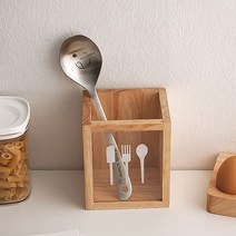 [소소홈] 윙커 스텐 각 요리스푼 [ 소형 ]