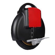 외발휠 전동 전동휠 외발전동휠 전기 외발전동휠거치대 전동휠, 60V, E.클래식 외발 자전거 - 번개