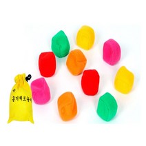 추석 전통놀이 민속놀이 세트 아이 어린이 온가족 전통 민속 오색 공기 놀이 세트 oflrea*8726999lF, 본상품선택