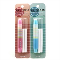 프롬 돌돌이지우개세트 박스 30개입 사무용품 문구용품 다용도지우개 지우개 돌돌이지우개 수정용품 지우개세트