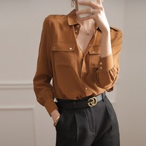 황금가면 84회 차예련 유수연 포켓 남방 셔츠 옷 스타일 상의 85회 86회 87회