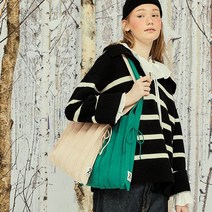 조셉앤스테이시(JOSEPH&STACEY) [NEW컬러] Lucky Pleats Knit M (ALL)