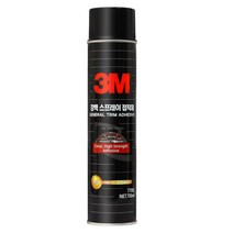 3M 강력 스프레이 접착제 7700L 700ml 본드 벽지 시트