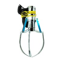 입형 뽑기 기계 집계 인형 매장용 세발톱 호환, 프리미엄 캔디 클로(코일 포함)