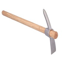 두둑성형기 경운기 휴립날 논두렁조성기 수동 잡초 제거 도구 농사 호 정원, Assorted 색상